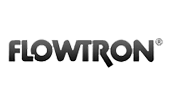 flowtron home page logo